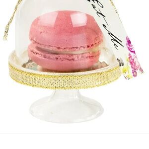 NWT 4 boxes TRULY ALICE cutest cake domes and beverage bottles party for 12